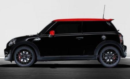 MINI dezvăluie facelift-ul modelelor Cooper, Coper Convertible şi Clubman. Toate versiunile dispun de noi motoare (FOTO)