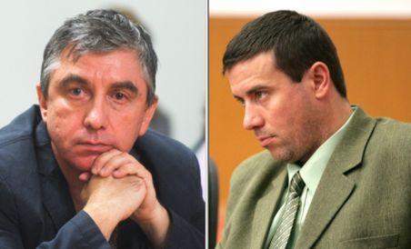 Alexandru Lăzescu şi Demeter Andras Istvan, validaţi în fruntea SRTv şi SRR