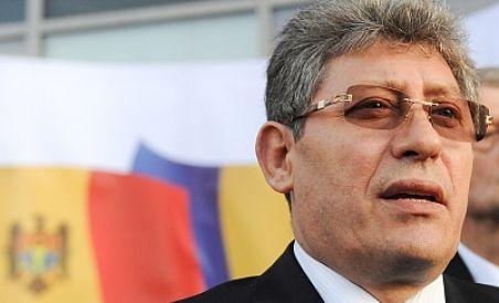 Preşedintele moldovean nu vrea să renunţe la Ziua Ocupaţiei Sovietice
