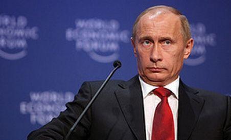  Cazul spionilor ruşi creşte tensiunile diplomatice
