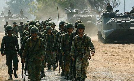  Phenian ameninţă că un accident în timpul manevrelor militare americane va duce la război