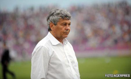 Agenţia de turism a lui Mircea Lucescu a fost dizolvată

