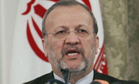  Iran avertizează cu consecinţe drastice pentru sancţiuni 