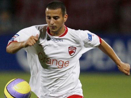 Rapid infirmă schimbul cu Dinamo, Grigorie - Zicu. "Este o speculaţie"