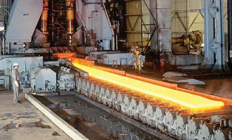 UE amendează producătorii de oţel pentru organizarea unui cartel - 518 milioane de euro