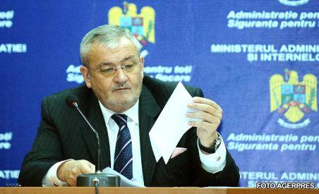 Vlădescu: Din 2011 vom avea alt sistem de taxe şi impozite