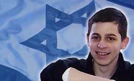 Israel, dispus să elibereze 1000 palestinieni în schimbul  soldatului răpit