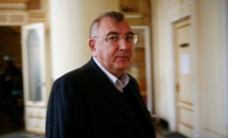 Primarul Andrei Chiliman, la DNA, în dosarul lui Dan Diaconescu