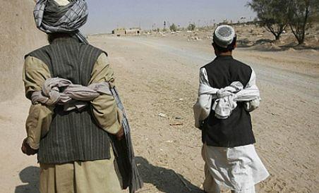  SUA blochează ajutor de 4 miliarde dolari pentru Afganistan