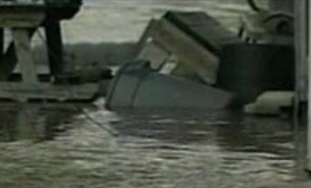 Canicula loveşte Italia, Belgia şi Germania. Tornade şi furtuni în Franţa şi SUA (VIDEO)