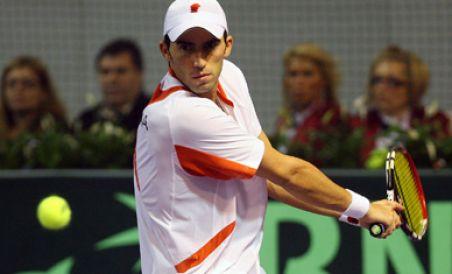 Horia Tecău a ratat trofeul în proba de dublu la Wimbledon