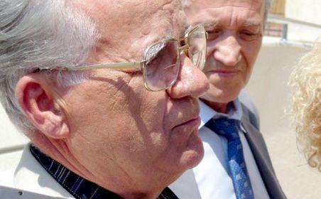 Mihai Chiţac a revenit în Spitalul Penitenciar Jilava, după ce operaţia la inimă a fost amânată