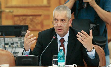 Nemirschi: Banii alocaţi în 2008 pentru îndiguiri, deturnaţi de Guvernul Boc