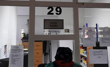Comisia Europeană cere creşterea vârstei de pensionare 