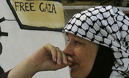 Israel confirmă diminuarea blocadei contra Gaza