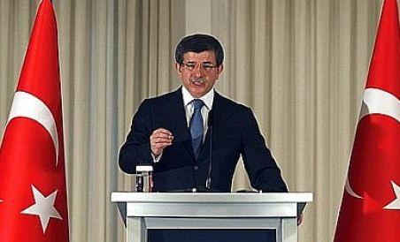  Turcia ar putea rupe relaţiile cu Israel 