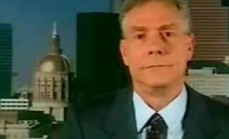 Scădere dramatică a bursei americane, prognozată de un cunoscut analist financiar