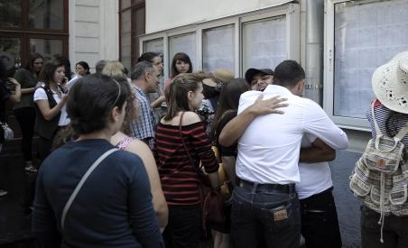 Alba. Doi primari PDL au luat bac-ul după contestaţii, cu 6,01, respectiv 6,10