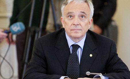 Isărescu: Dobânzile la depozite sunt destul de ridicate, chiar prea generoase
