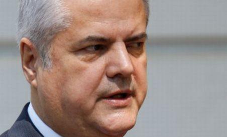 Năstase: Există şansa unei moţiuni de cenzură de succes, apoi să forţăm alegeri anticipate