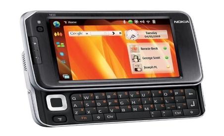 Nokia apelează la poliţia rusă pentru recuperarea prototipului unui smartphone de la un blogger