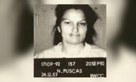 "Regina" drogurilor din Australia, o româncă, a fost arestată (VIDEO)