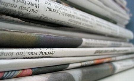 Revista presei. PE cere recunoaşterea Kosovo de către toate statele membre UE. Moldova: Curtea supremă amână discutarea  decretului anti-sovietic