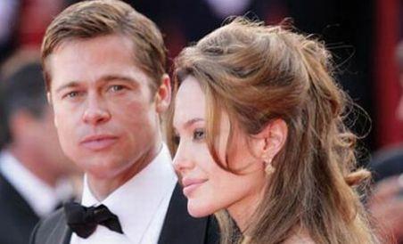 Brad Pitt ar putea veni în România pentru a face un film despre contele Dracula (VIDEO)