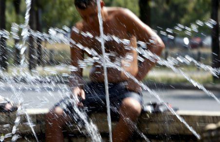 Canicula a ucis trei oameni în Spania şi ar putea fi cauza a căteva sute de decese în Marea Britanie