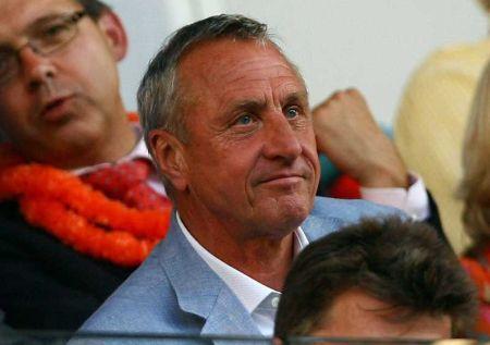 Cruyff: Anglia, Franța și Italia au participat la acest campionat mondial?