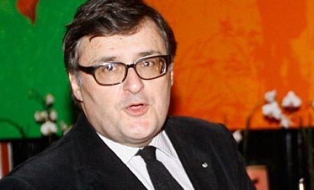 Ambasadorul Franţei: În România se impune relansarea finanţelor publice