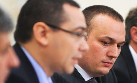 Ponta:Alegerile anticipate, absolut necesare în primăvara anului 2011, ca măsură de ieşire din criz