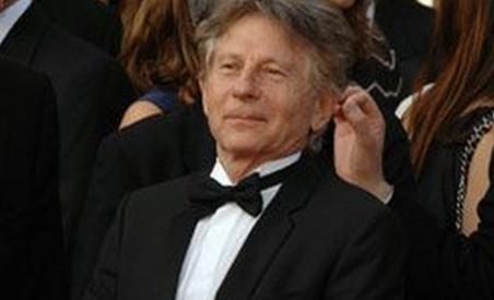Roman Polanski, eliberat de justiţia elveţiană. Regizorul nu va fi extrădat în SUA