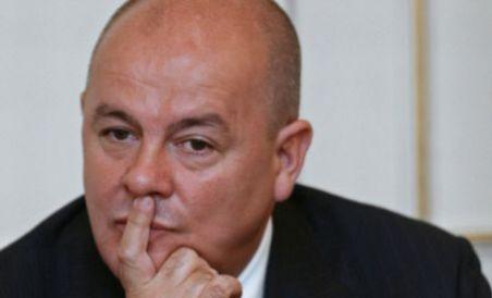 Secretarul de stat în Transporturi Marin Anton va prelua o funcţie similară la Ministerul Mediului