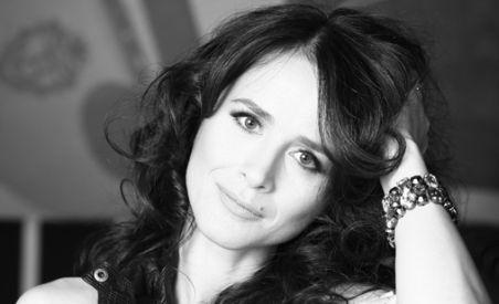 Mădălina Manole a murit. Artista ar fi împlinit azi 43 de ani
