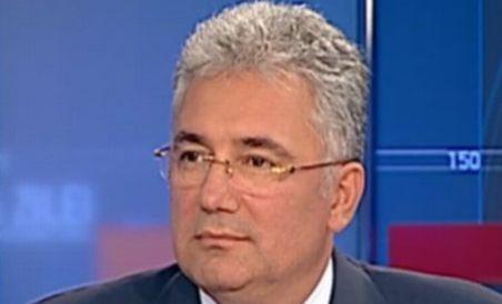 Videanu: Nu am vorbit niciodată oficial despre modificarea unei taxe (VIDEO)