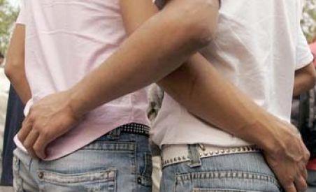 Argentina este prima ţară din America Latină care acceptă căsătoriile între homosexuali