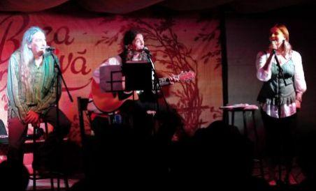 Piese care au scris istorie, pe scena Folk You din Vama Veche (VIDEO)
