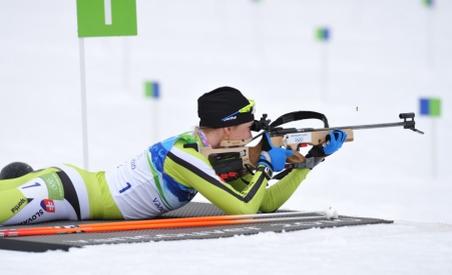 Un biatlonist rus de 15 ani a murit, după ce a fost împuşcat de un coleg