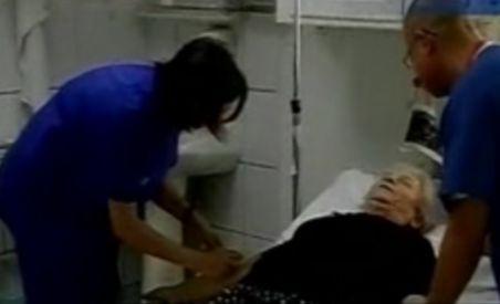 Iaşi. Canicula a făcut peste 50 de victime în ultimele 24 de ore (VIDEO)