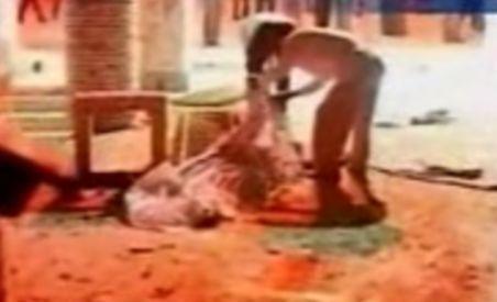 Iranul acuză ţările occidentale şi Israelul de atentatul de vineri, soldat cu 27 de morţi şi 250 de răniţi (VIDEO)