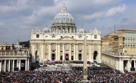 Atac informatic? O căutare pe Google după Vatican trimitea sâmbătă către un site de pedofilie