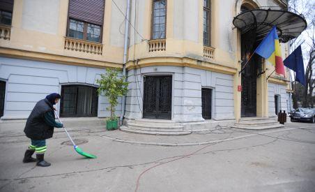 Curtea Constituţională: Posibilitatea partidelor de a cumpăra sedii în fiecare sector al Capitalei, neconstituţională