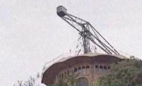 Spania. O tânără de 15 ani a murit într-un parc de distracţii după ce maşinăria în care se dădea s-a rupt (VIDEO)