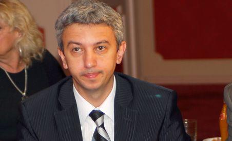Dan Diaconescu: Aş putea candida la preşedinţie din partea PDL. Băsescu, premier? (VIDEO)