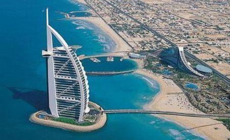 Un englez a ajuns vagabond în Dubai după o neînţelegere cu o bancă locală