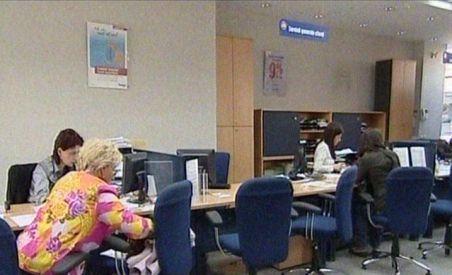 Băncile au creat pachete speciale pentru clienţii care au probleme la plata ratelor