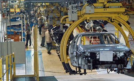Conducerea Fiat a aprobat divizarea în două companii