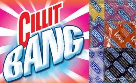 Firma care produce Cillit Bang achiziţionează brandul Durex pentru 3 miliarde de euro