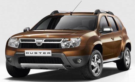 Vânzările de maşini au scăzut cu 25%. Dacia, marca preferată de români